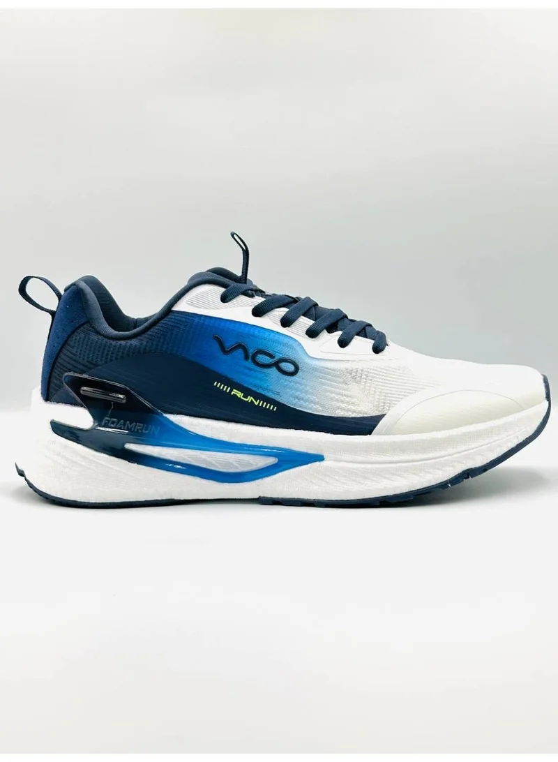 فيكو حذاء رياضي رجالي من فيكو للجري والاستخدام اليومي